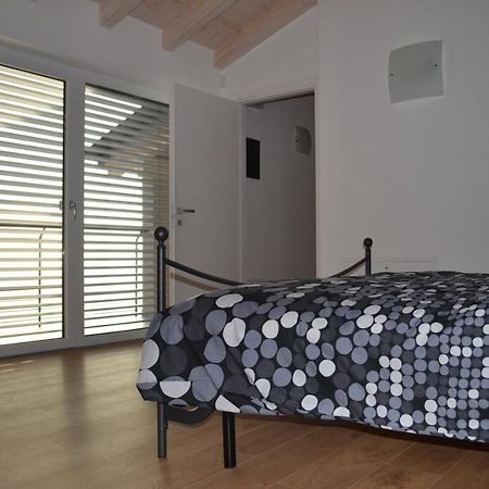 Residence B.B Gera Lario Exterior foto
