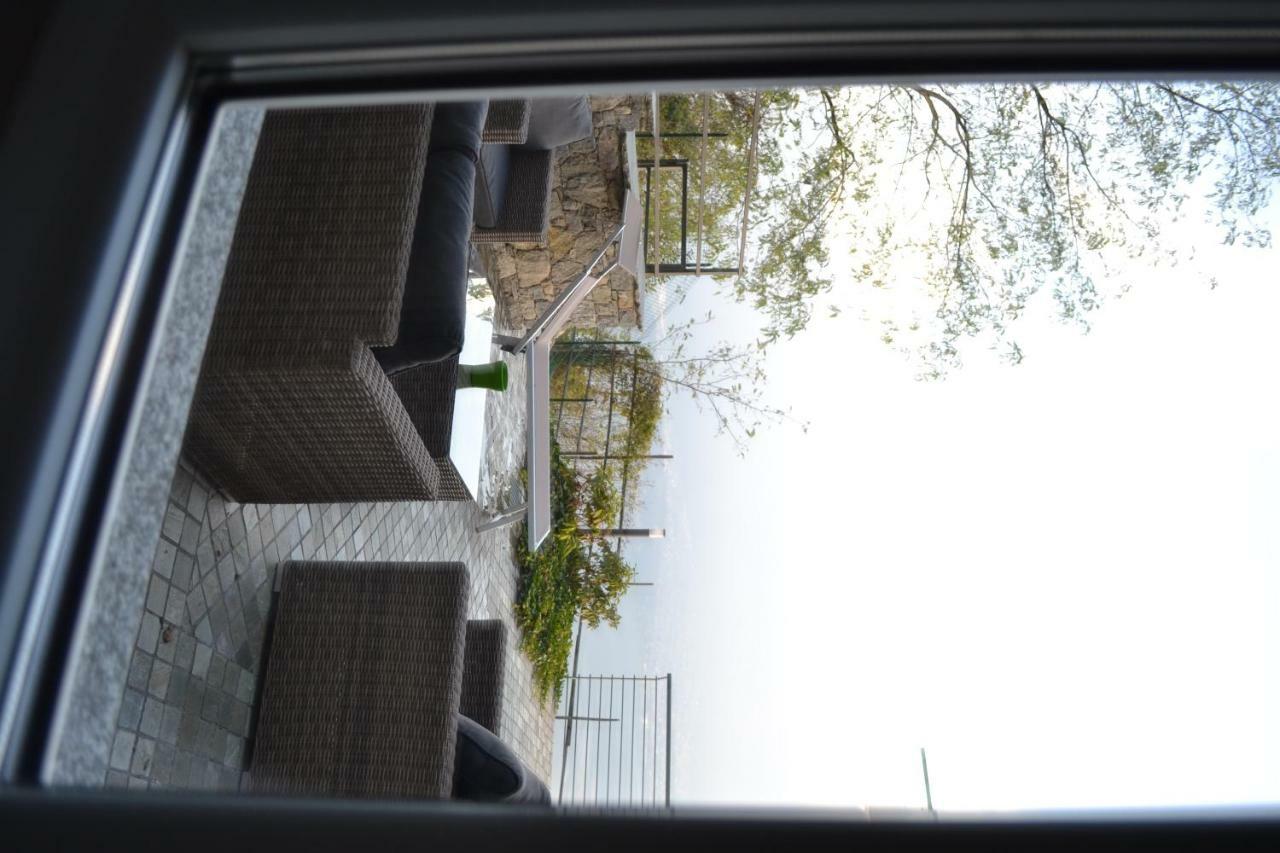Residence B.B Gera Lario Exterior foto