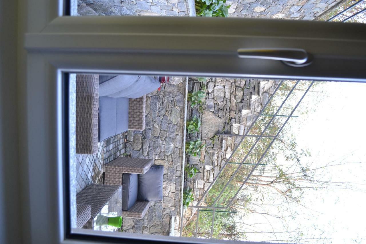 Residence B.B Gera Lario Exterior foto