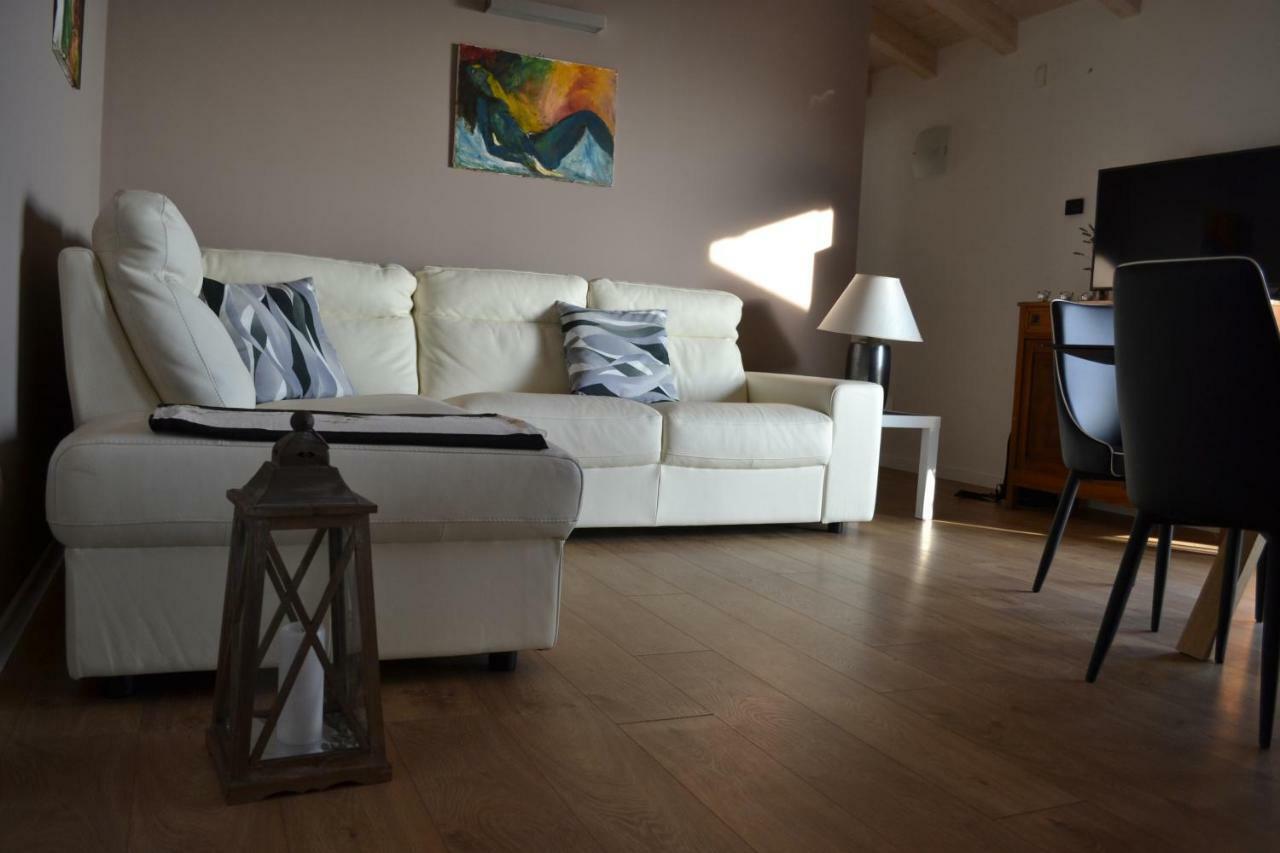 Residence B.B Gera Lario Exterior foto