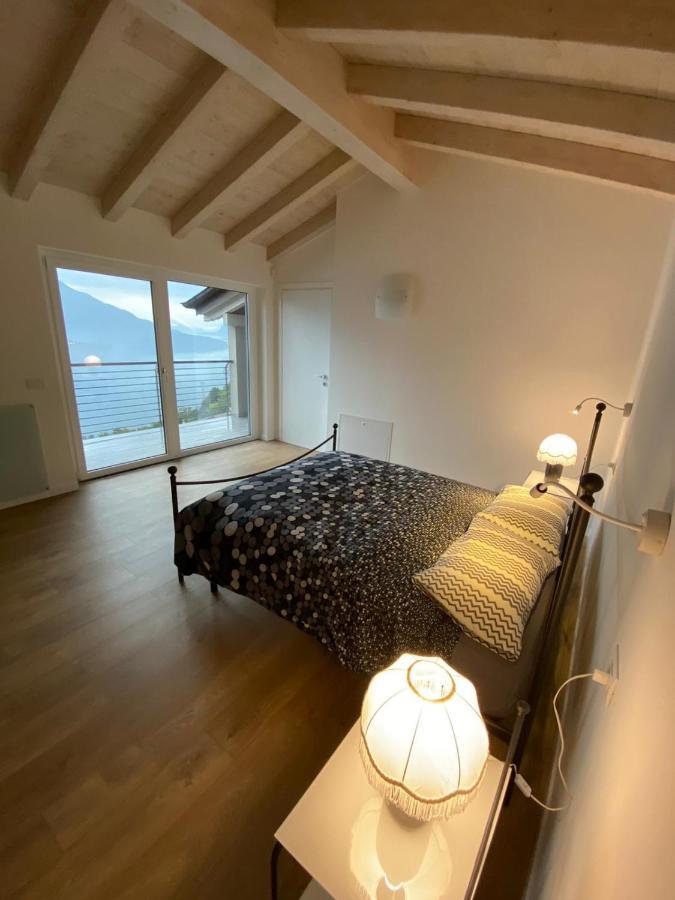 Residence B.B Gera Lario Exterior foto