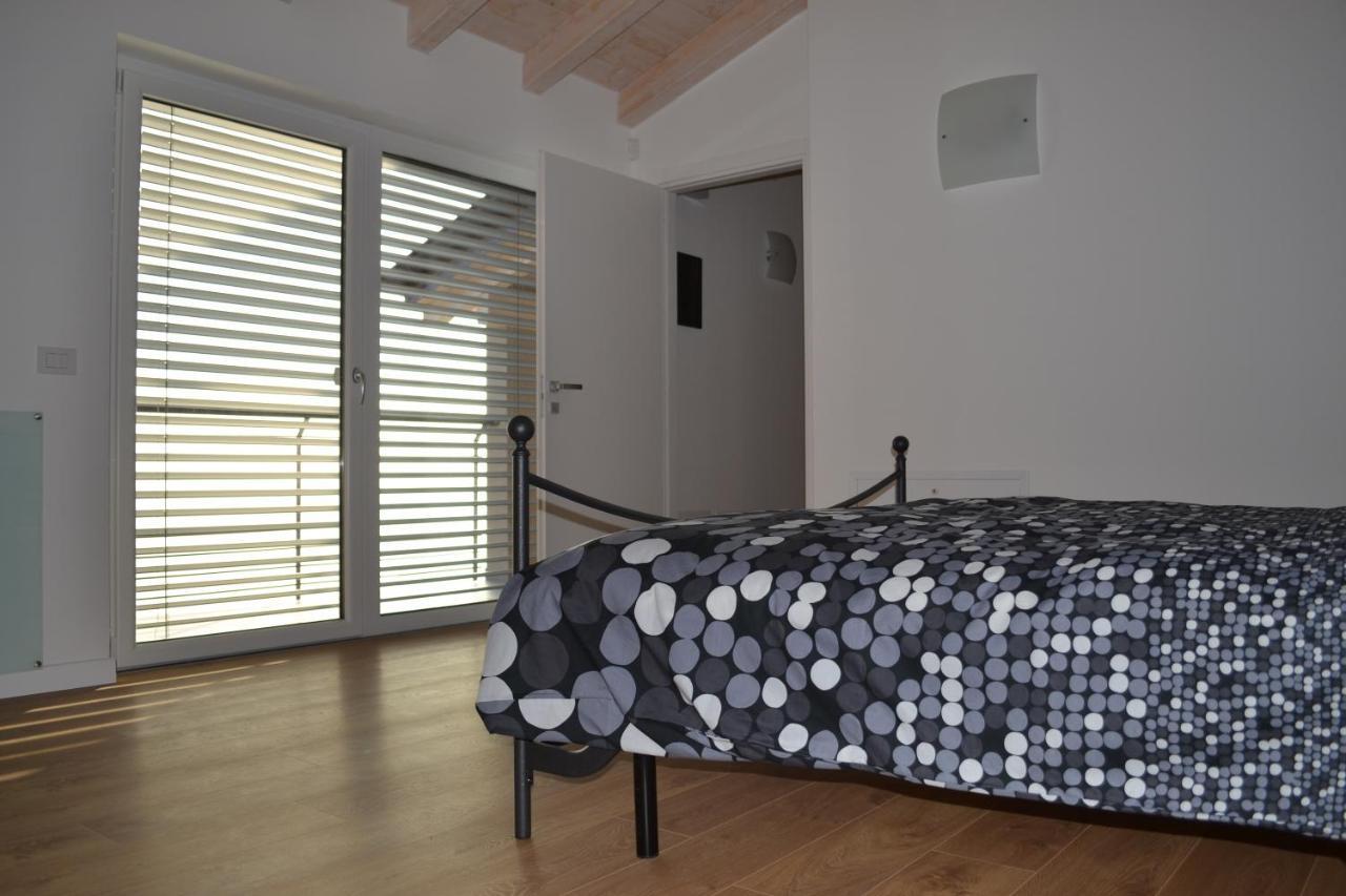 Residence B.B Gera Lario Exterior foto