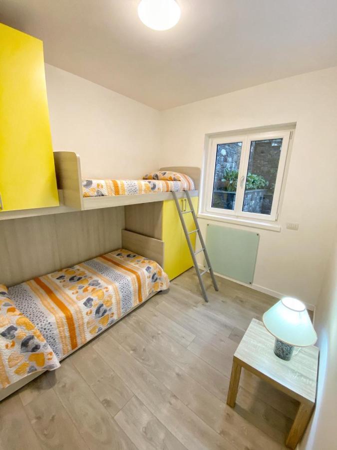 Residence B.B Gera Lario Exterior foto